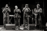 The JBs Original James Brown Band - Jazz à Vienne