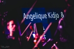 Angelique Kidjo Ibrahim Maalouf - Jazz à Vienne