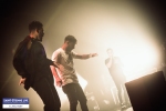 Berywam - Saint Etienne Live