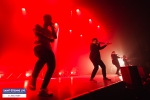 Berywam - Saint Etienne Live