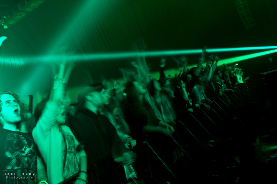 Birdy Nam Nam - Paroles et Musiques