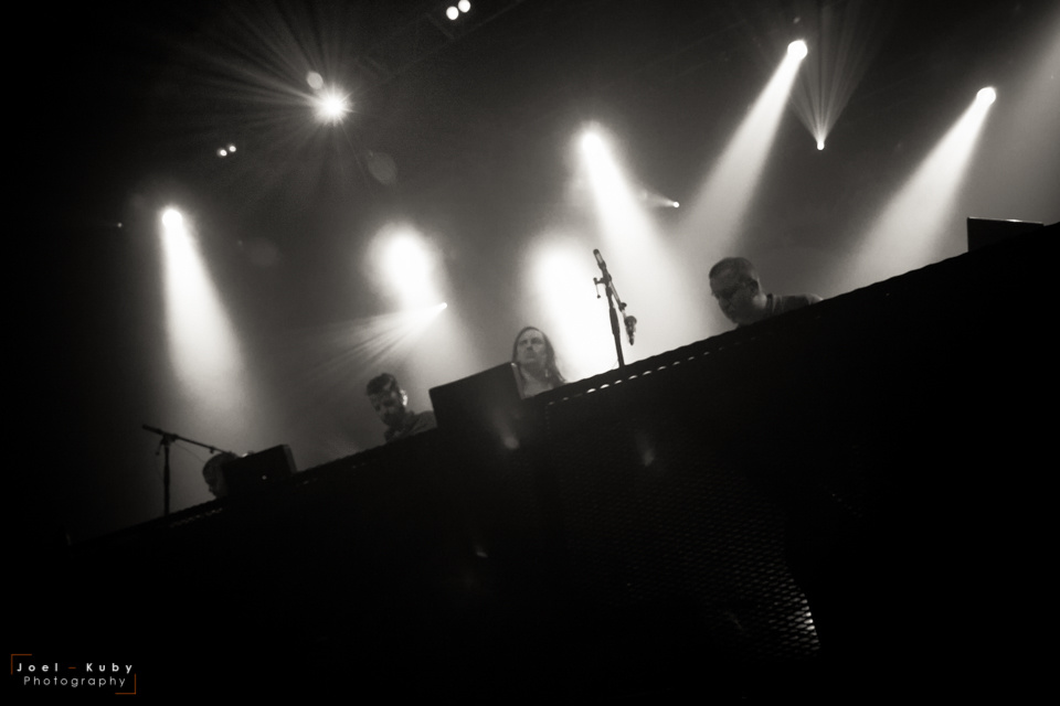 Birdy Nam Nam - Paroles et Musiques