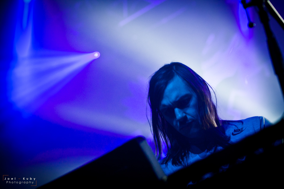 Birdy Nam Nam - Paroles et Musiques