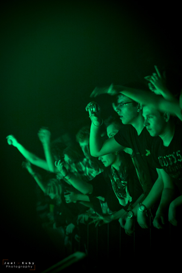 Birdy Nam Nam - Paroles et Musiques