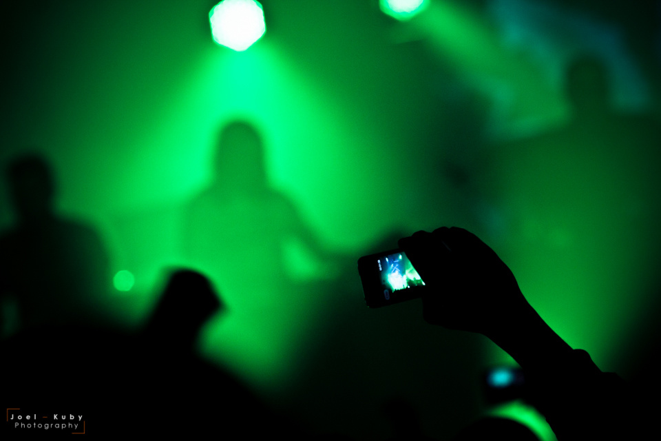 Birdy Nam Nam - Paroles et Musiques