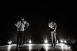 Boulevard Des Airs - Halle Tony Garnier