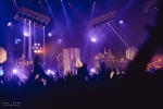 Boulevard Des Airs - Halle Tony Garnier