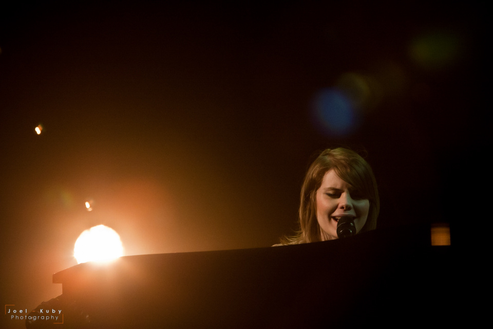 Coeur de pirate - Paroles et Musiques