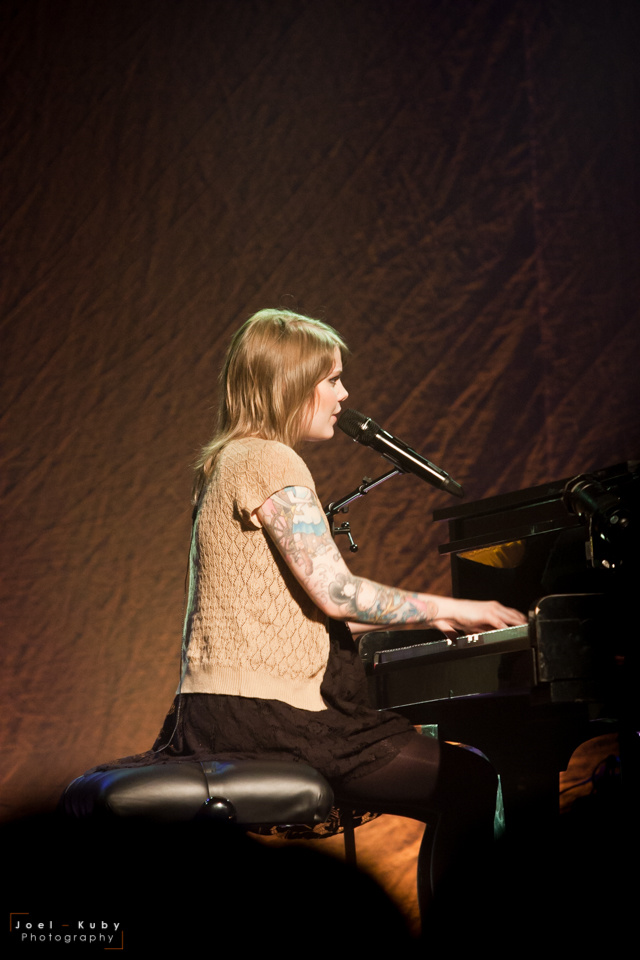 Coeur de pirate - Paroles et Musiques