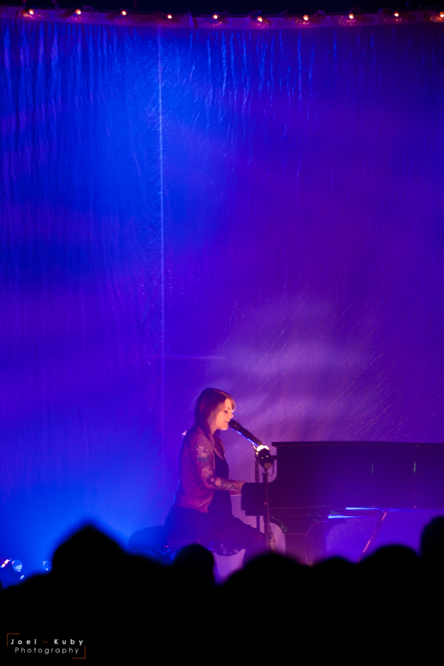 Coeur de pirate - Paroles et Musiques