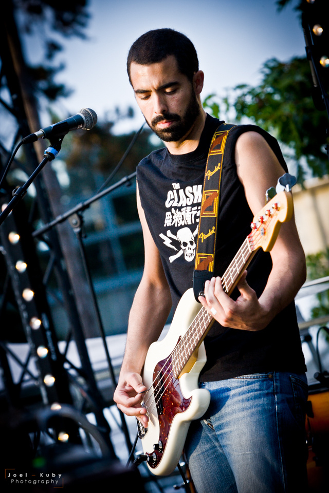 Doctor Pepper's - Festival Emergence