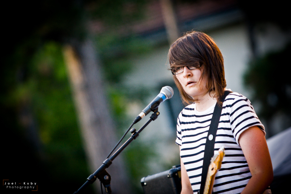 Doctor Pepper's - Festival Emergence