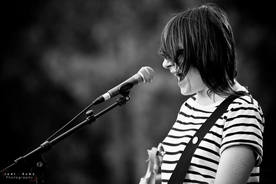 Doctor Pepper's - Festival Emergence