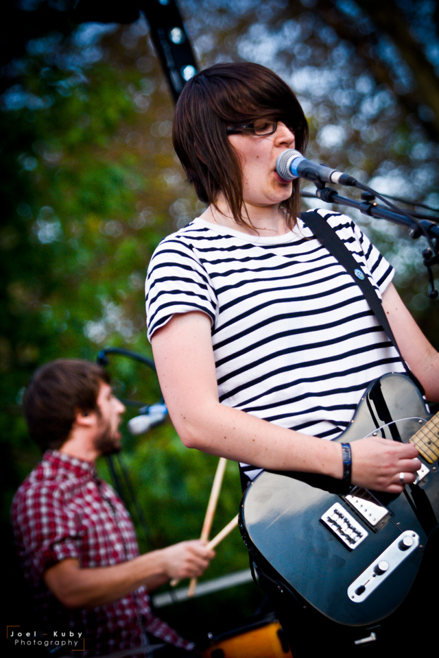 Doctor Pepper's - Festival Emergence