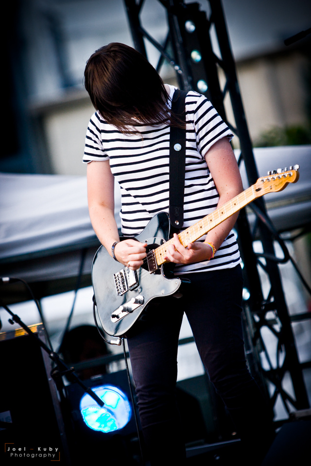 Doctor Pepper's - Festival Emergence