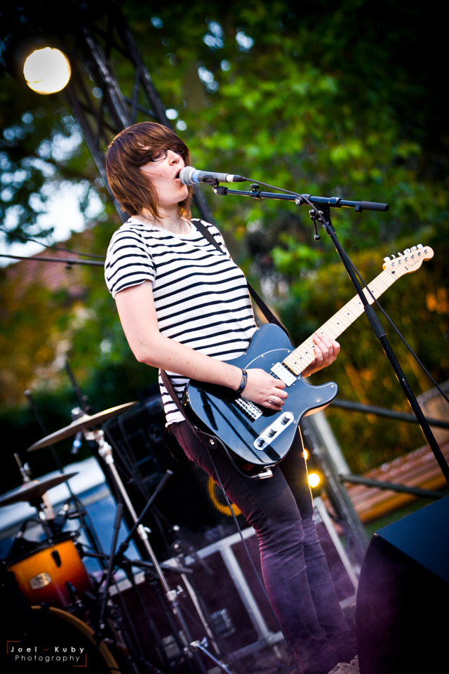 Doctor Pepper's - Festival Emergence