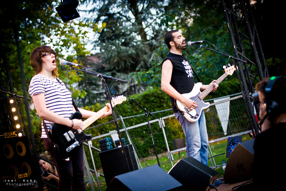 Doctor Pepper's - Festival Emergence