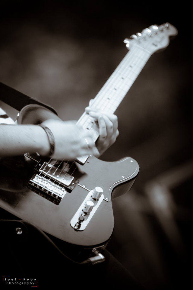 Doctor Pepper's - Festival Emergence