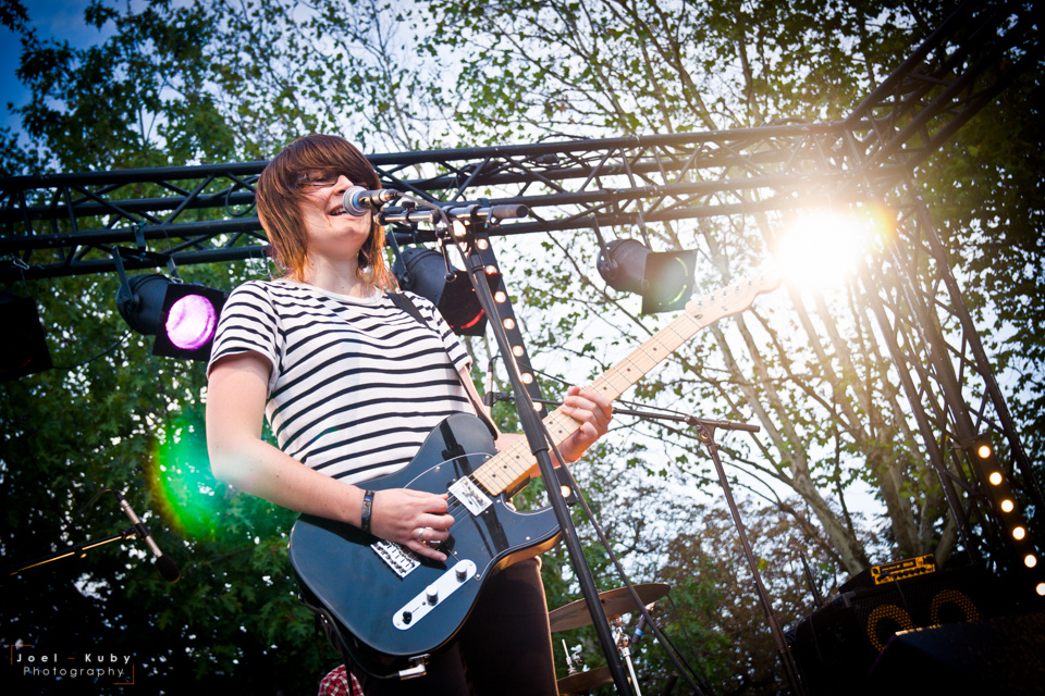 Doctor Pepper's - Festival Emergence