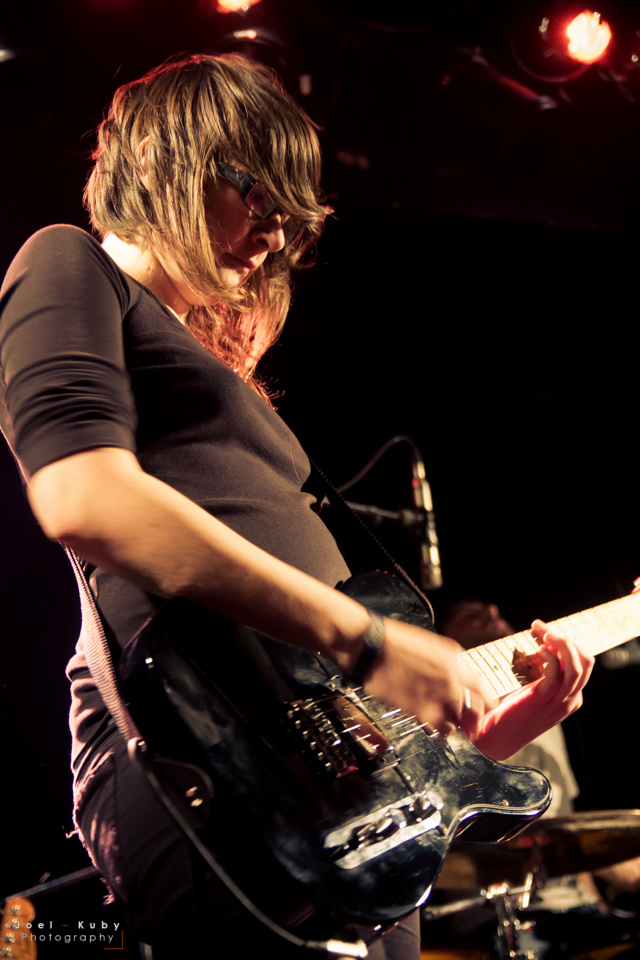 Doctor Pepper's - Le Clacson