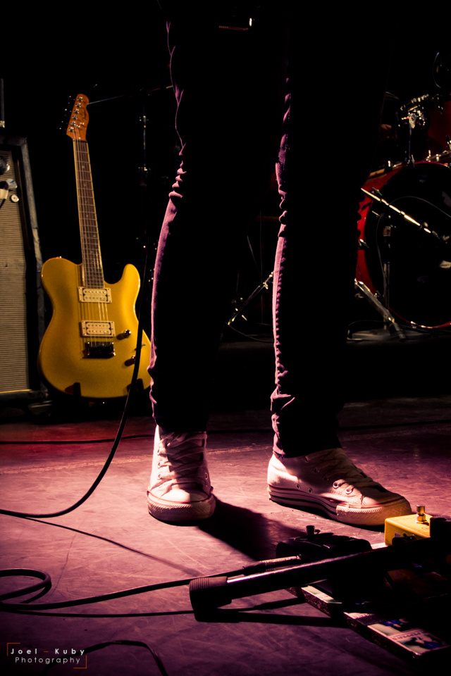 Doctor Pepper's - Le Clacson