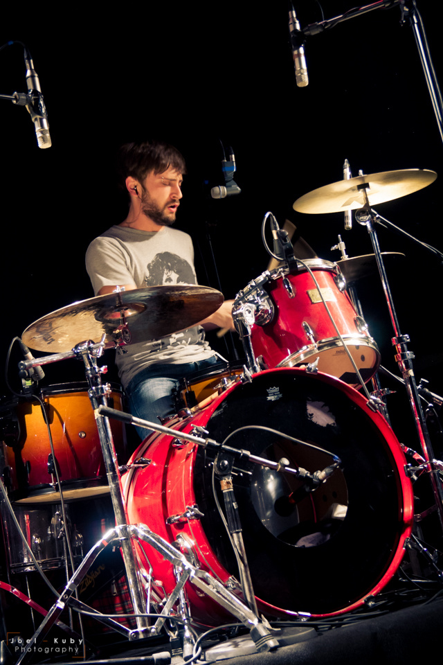 Doctor Pepper's - Le Clacson