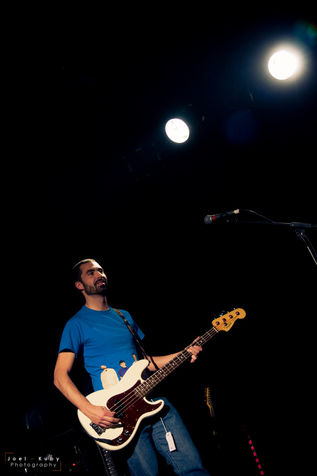 Doctor Pepper's - Le Clacson