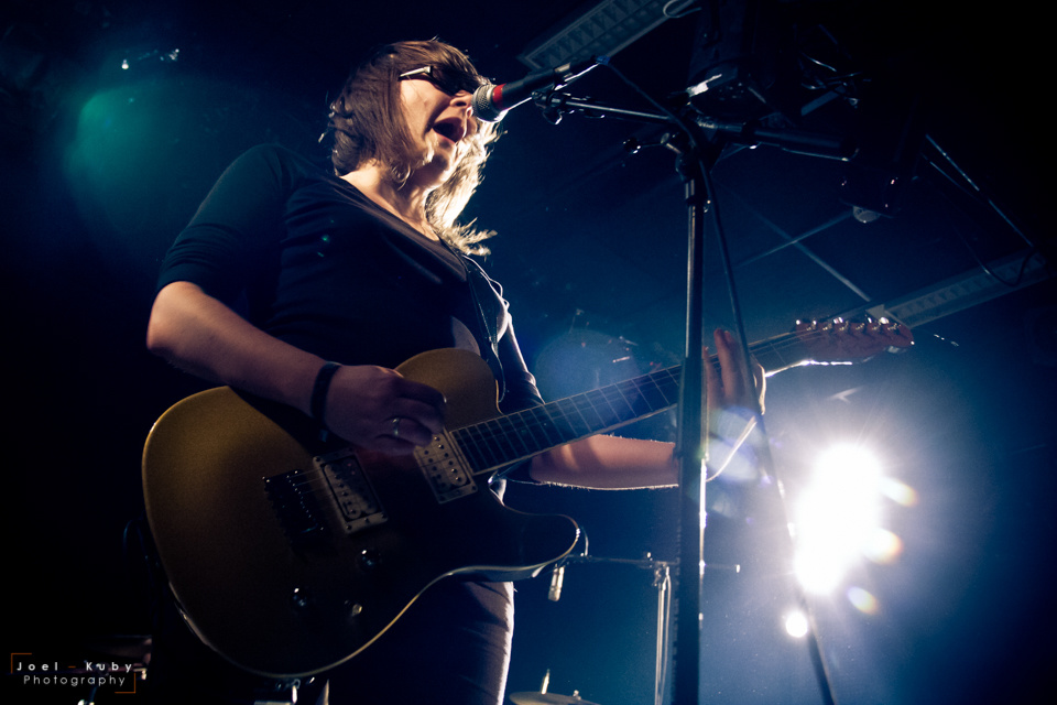 Doctor Pepper's - Le Clacson