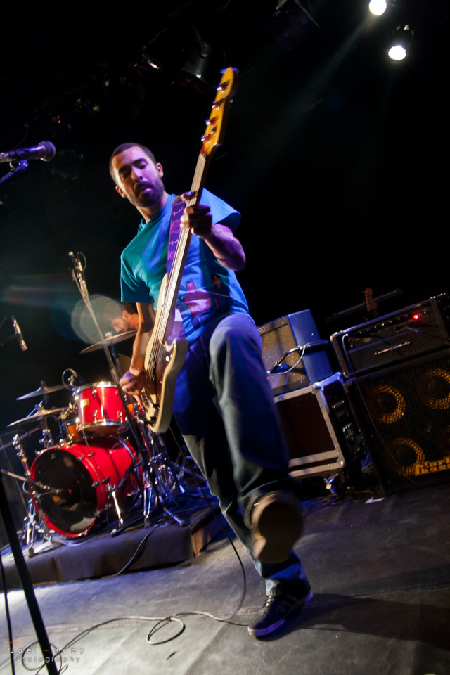 Doctor Pepper's - Le Clacson