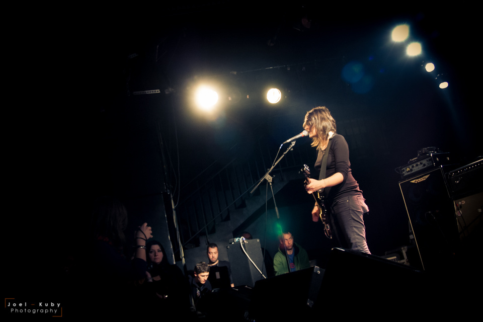 Doctor Pepper's - Le Clacson