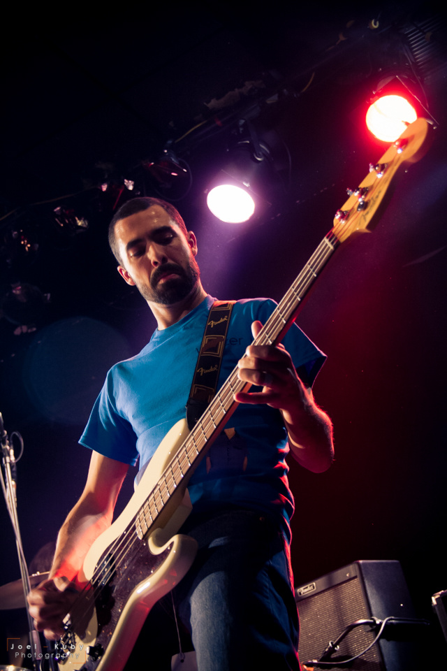 Doctor Pepper's - Le Clacson