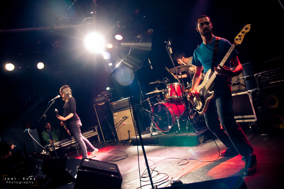 Doctor Pepper's - Le Clacson