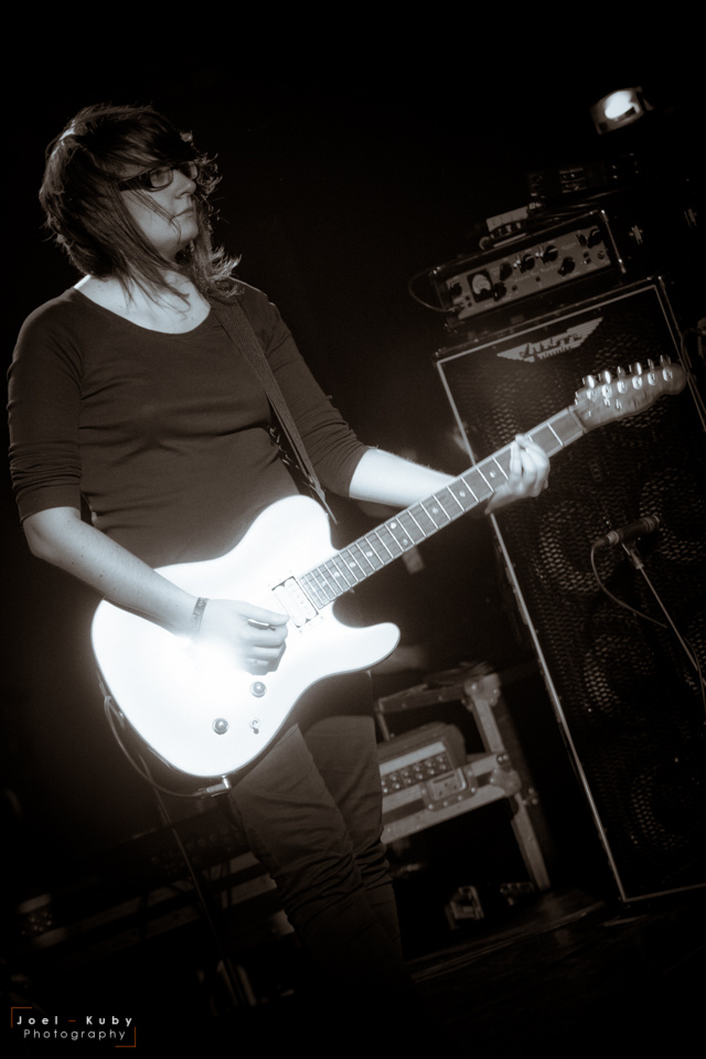 Doctor Pepper's - Le Clacson