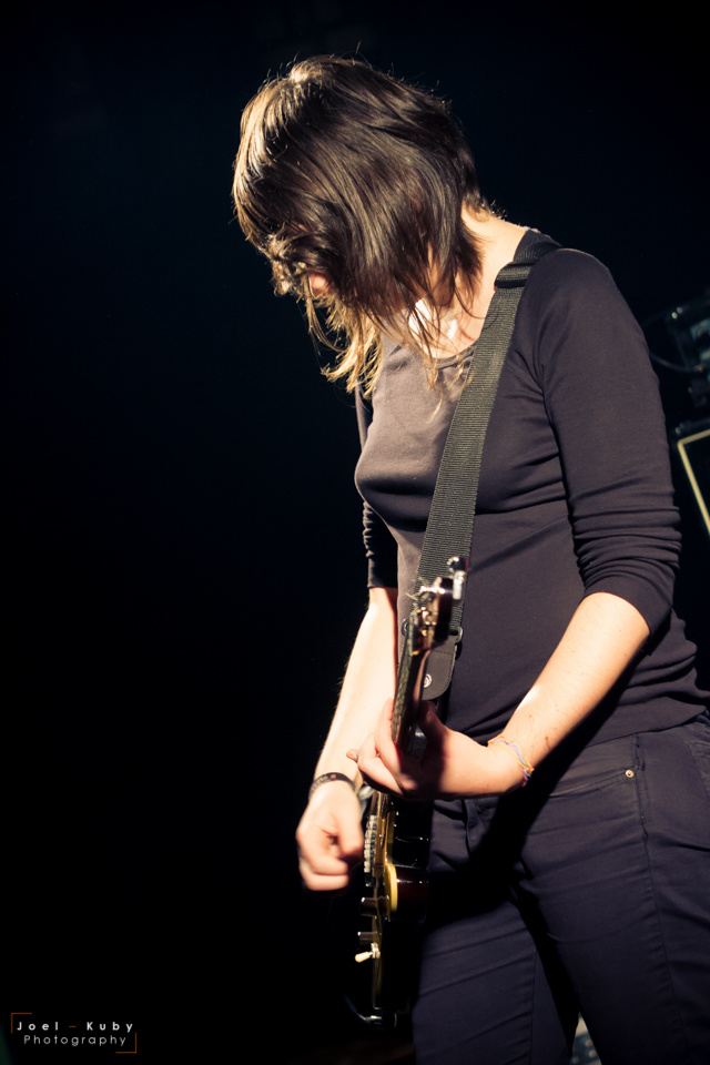 Doctor Pepper's - Le Clacson