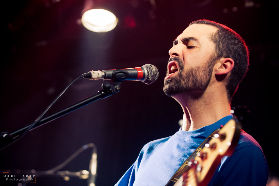 Doctor Pepper's - Le Clacson