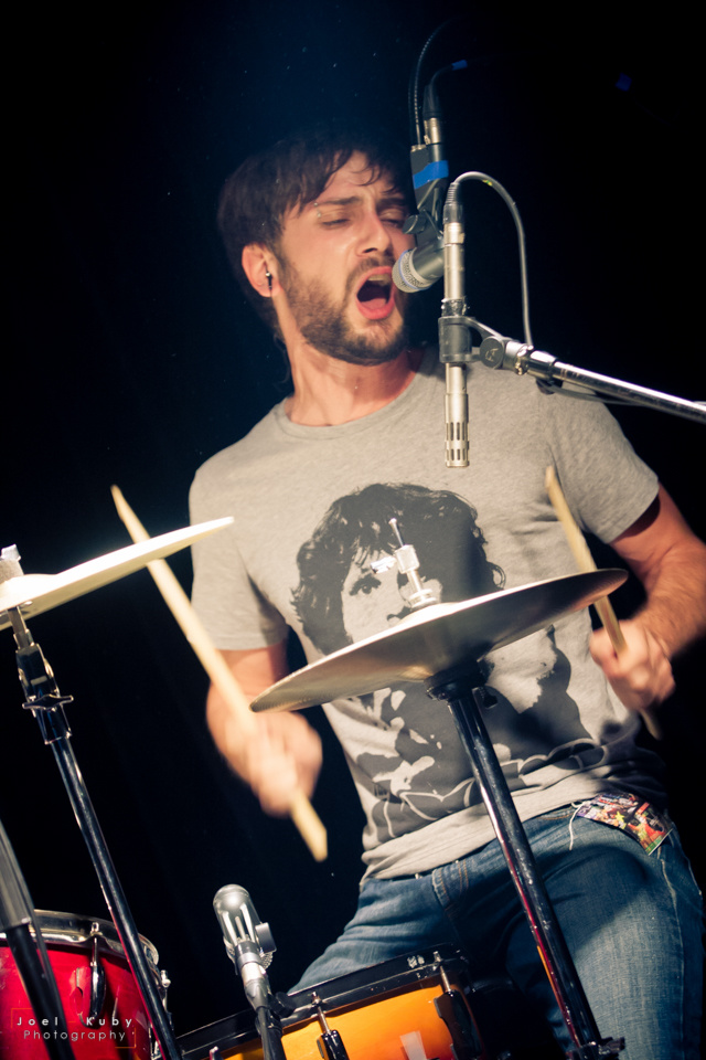 Doctor Pepper's - Le Clacson