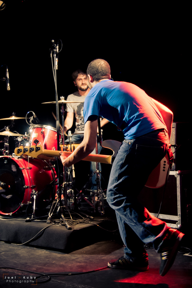 Doctor Pepper's - Le Clacson