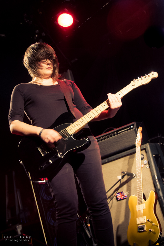 Doctor Pepper's - Le Clacson