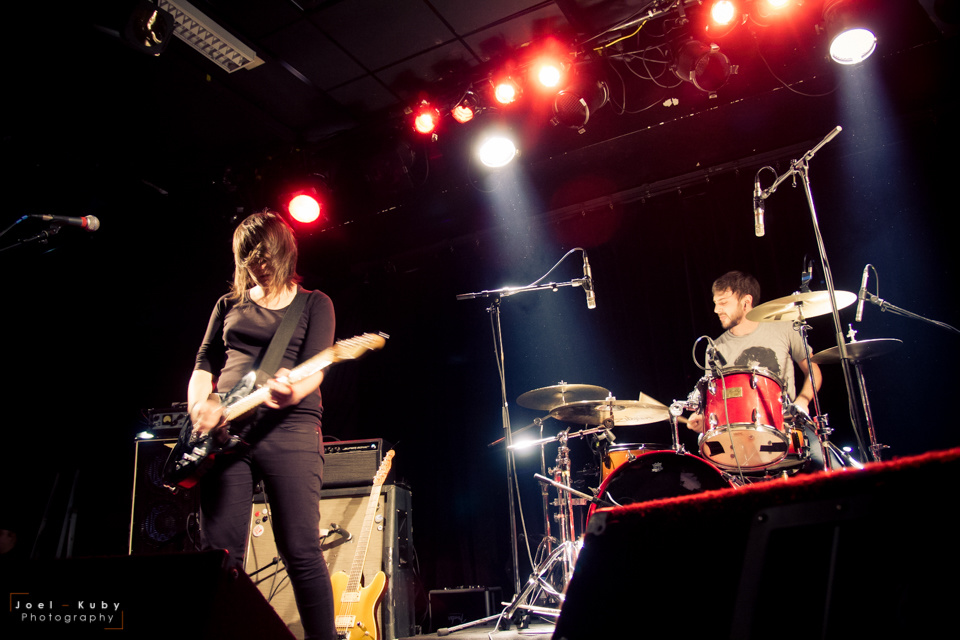 Doctor Pepper's - Le Clacson