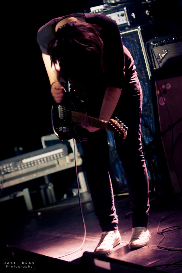 Doctor Pepper's - Le Clacson