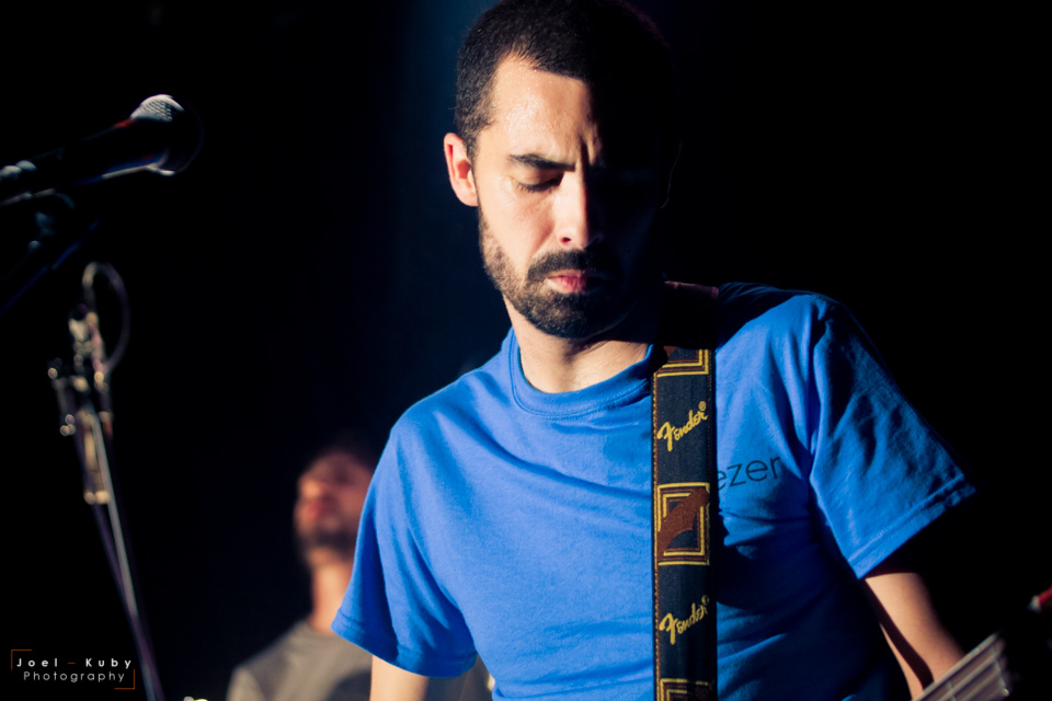 Doctor Pepper's - Le Clacson