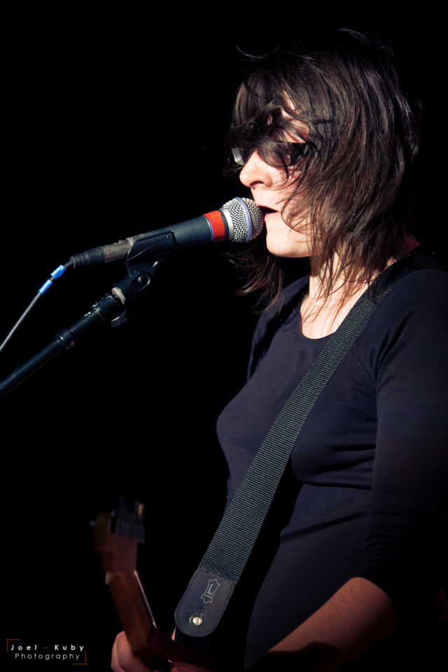 Doctor Pepper's - Le Clacson