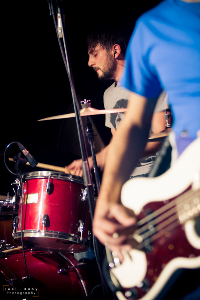 Doctor Pepper's - Le Clacson