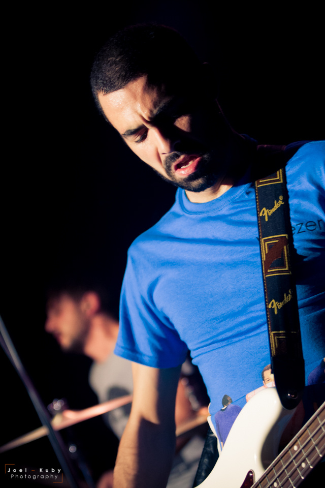 Doctor Pepper's - Le Clacson