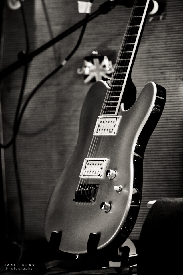 Doctor Pepper's - Le Clacson