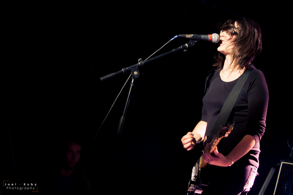 Doctor Pepper's - Le Clacson