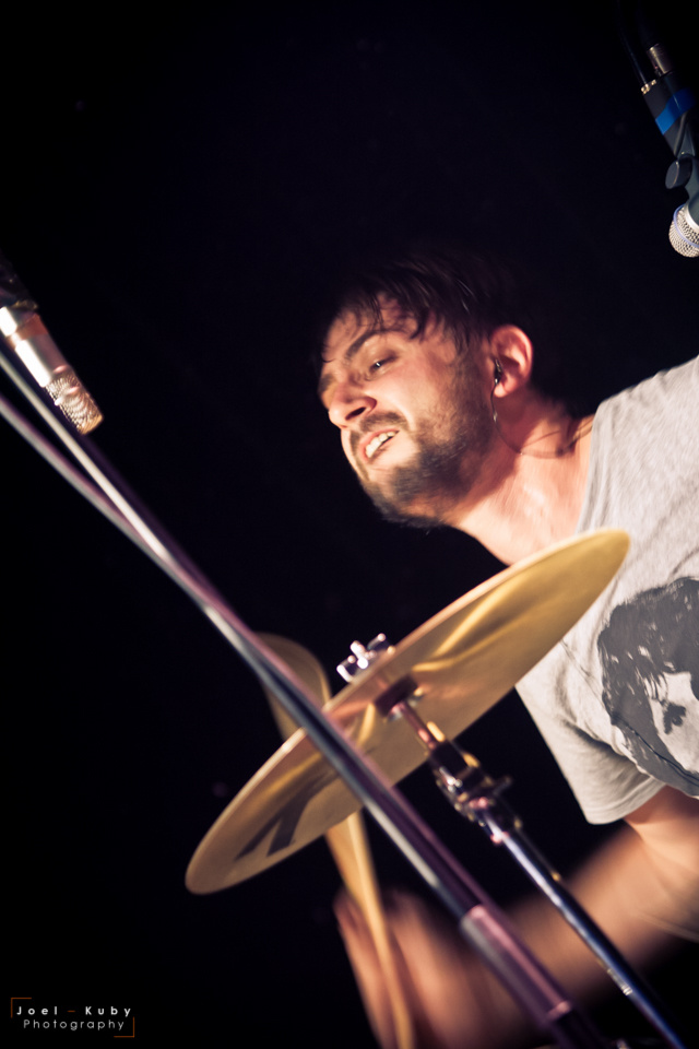 Doctor Pepper's - Le Clacson