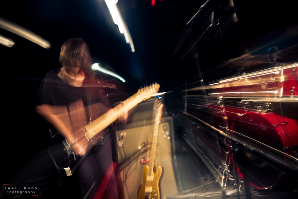 Doctor Pepper's - Le Clacson