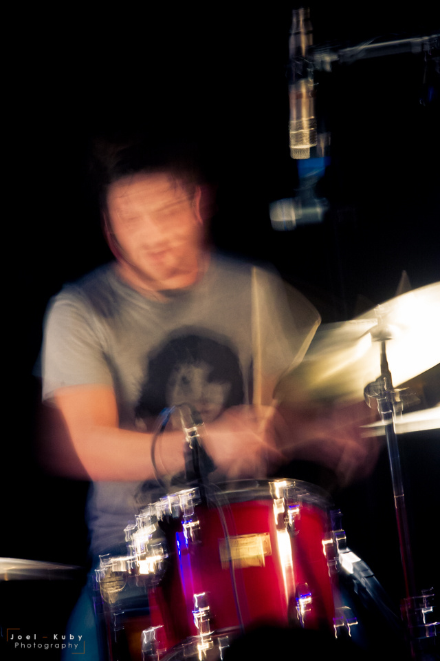 Doctor Pepper's - Le Clacson