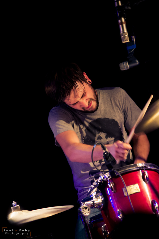 Doctor Pepper's - Le Clacson